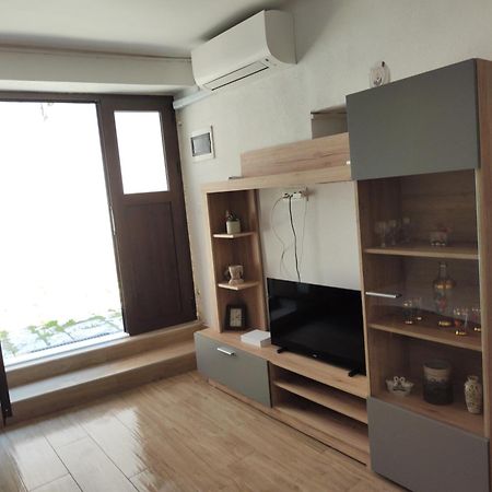 Rd22 Apartment Rovinj Extérieur photo