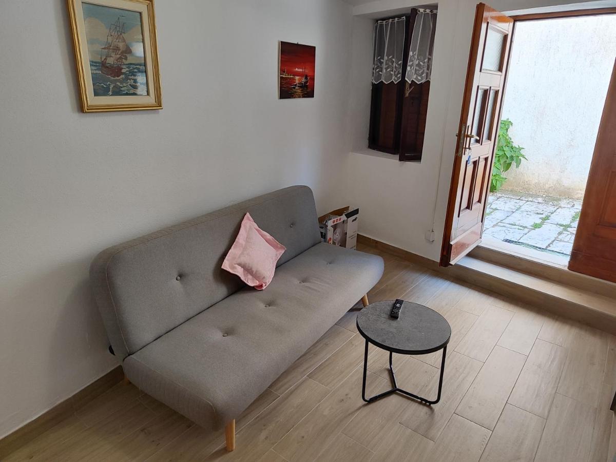 Rd22 Apartment Rovinj Extérieur photo