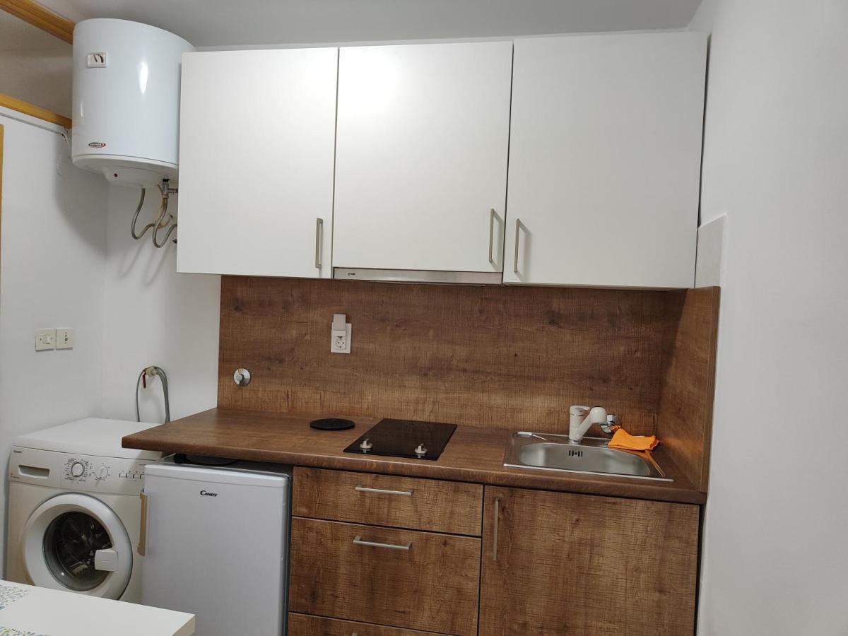Rd22 Apartment Rovinj Extérieur photo