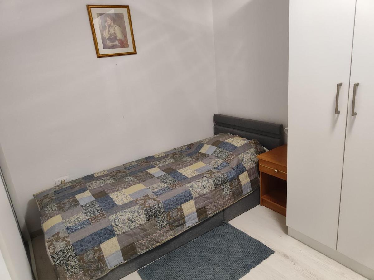 Rd22 Apartment Rovinj Extérieur photo