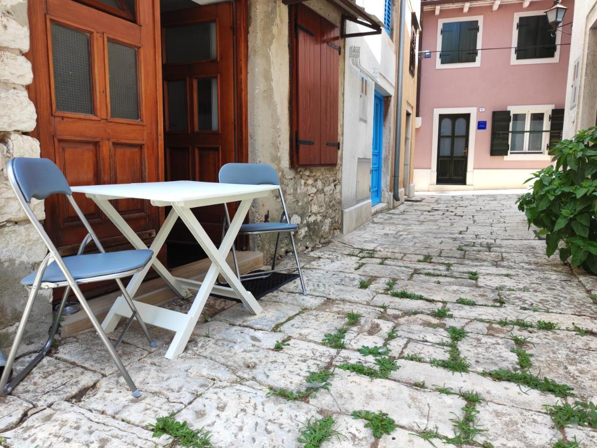 Rd22 Apartment Rovinj Extérieur photo