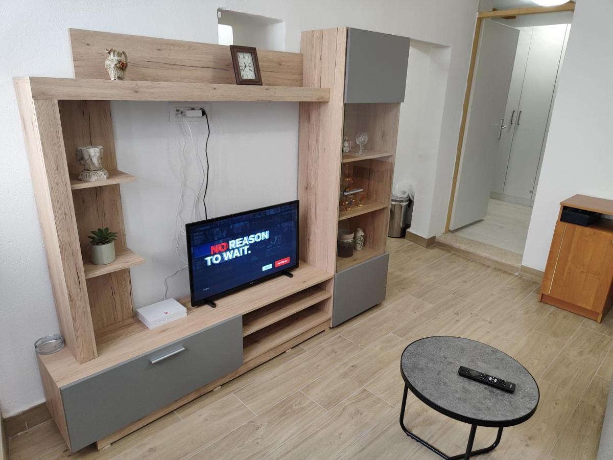 Rd22 Apartment Rovinj Extérieur photo