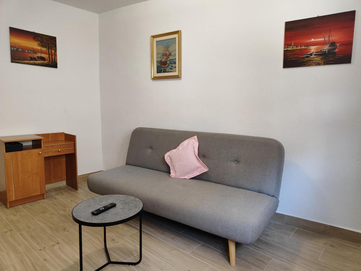 Rd22 Apartment Rovinj Extérieur photo