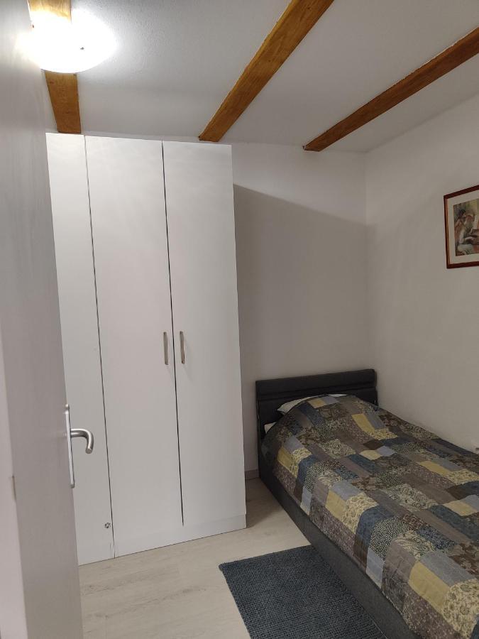 Rd22 Apartment Rovinj Extérieur photo