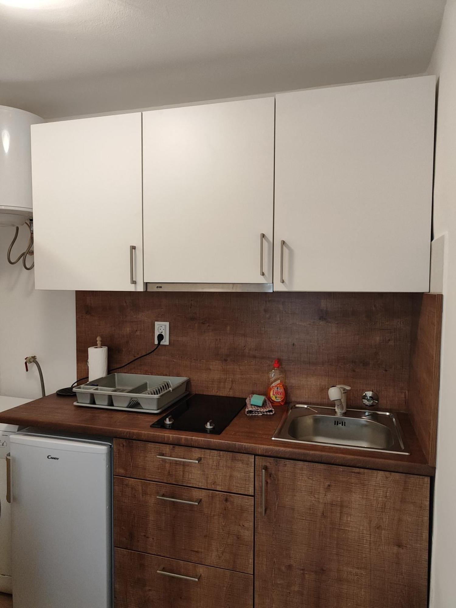 Rd22 Apartment Rovinj Extérieur photo