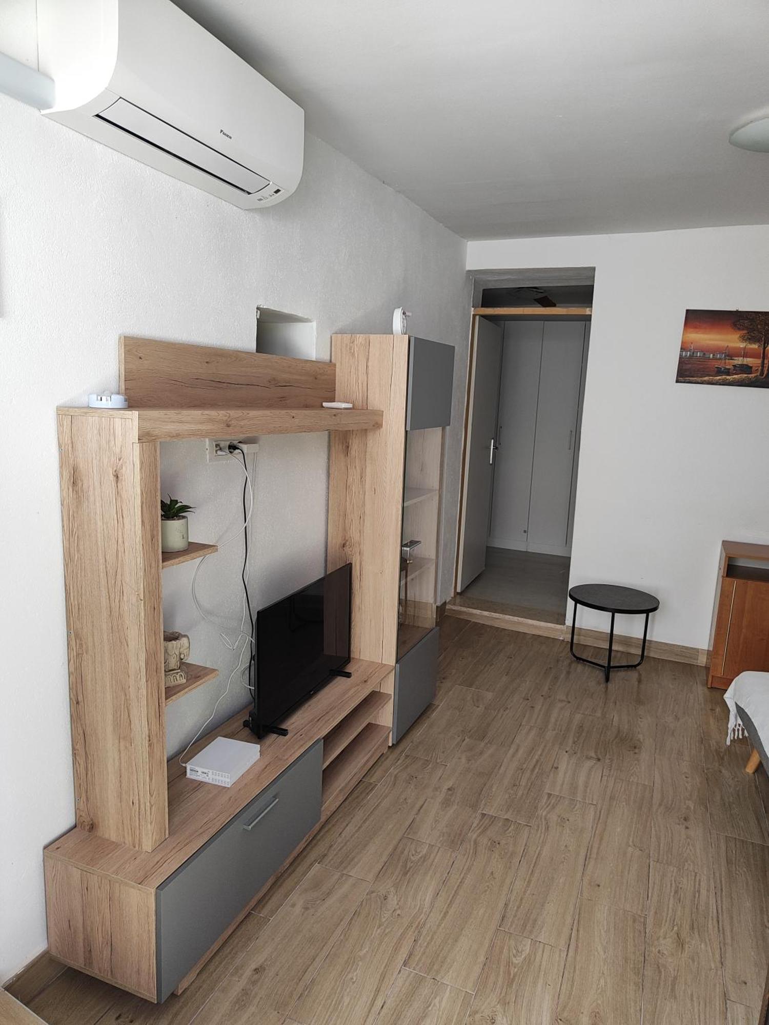 Rd22 Apartment Rovinj Extérieur photo