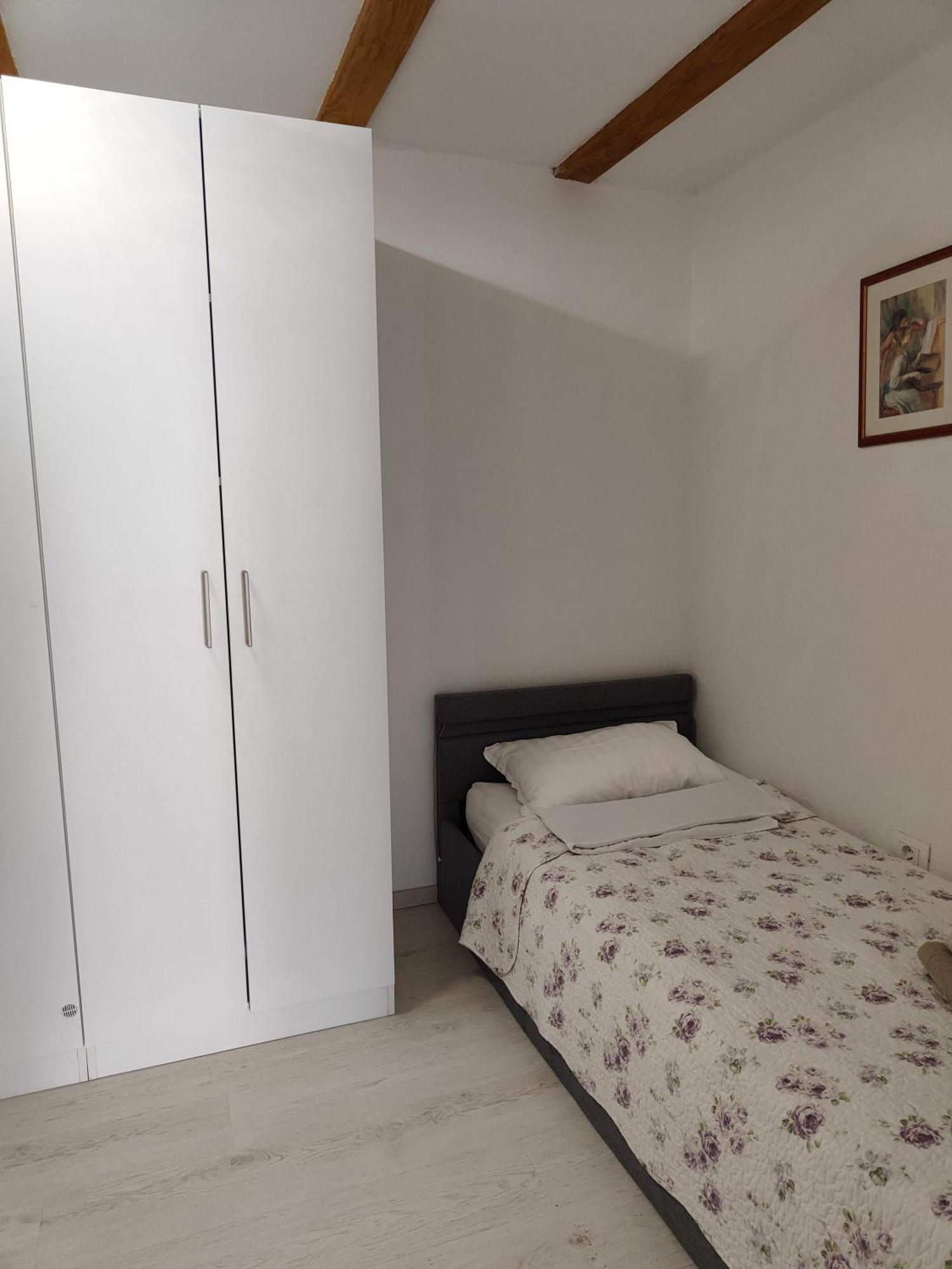 Rd22 Apartment Rovinj Extérieur photo
